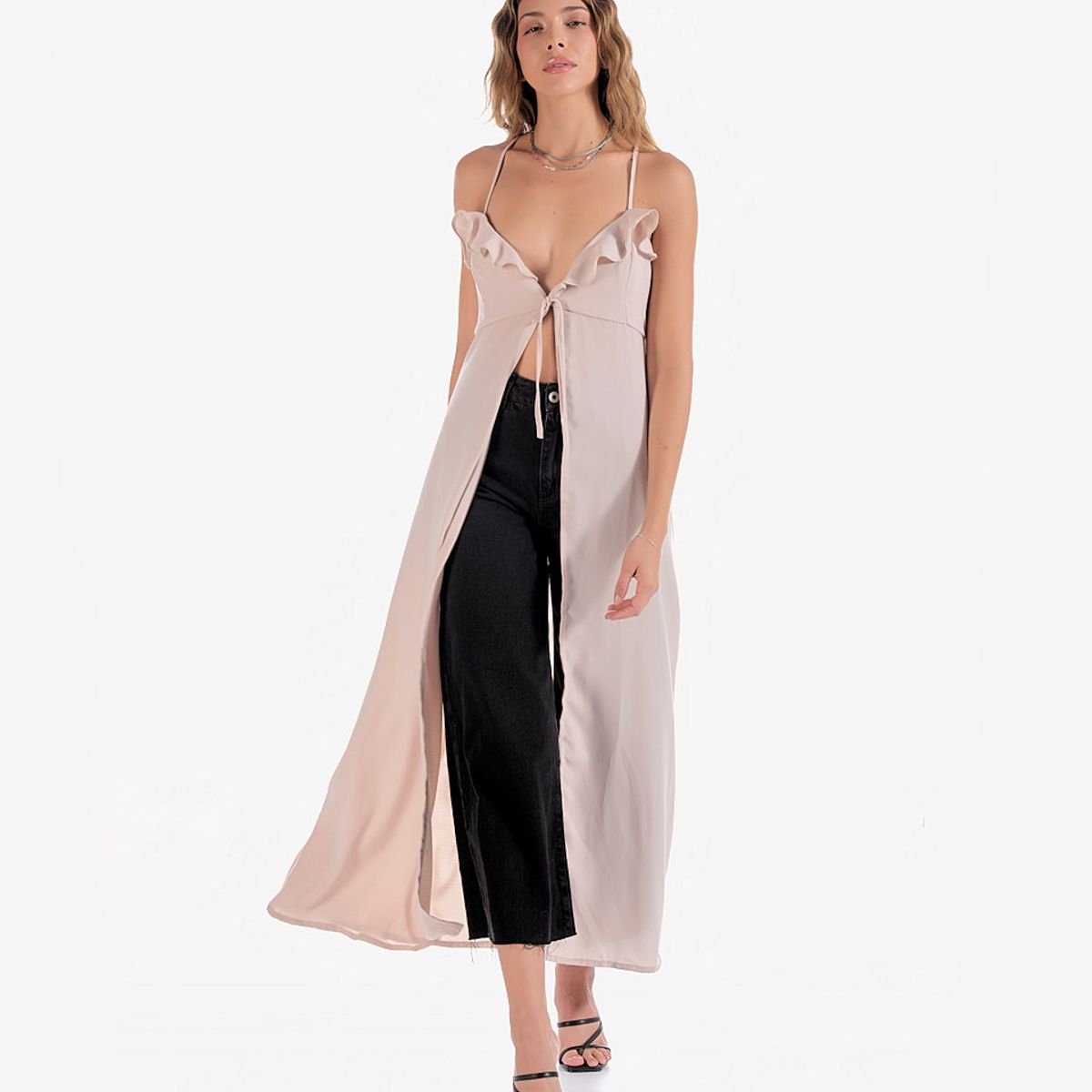 DEREK - Blusa Para Mujer Derek Lovely