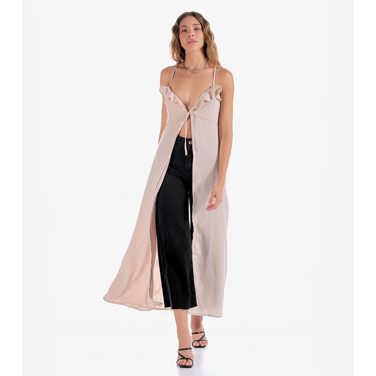 DEREK - Blusa Para Mujer Derek Lovely