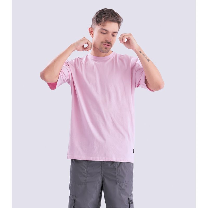 TYPER - Camiseta Para Hombre Typer