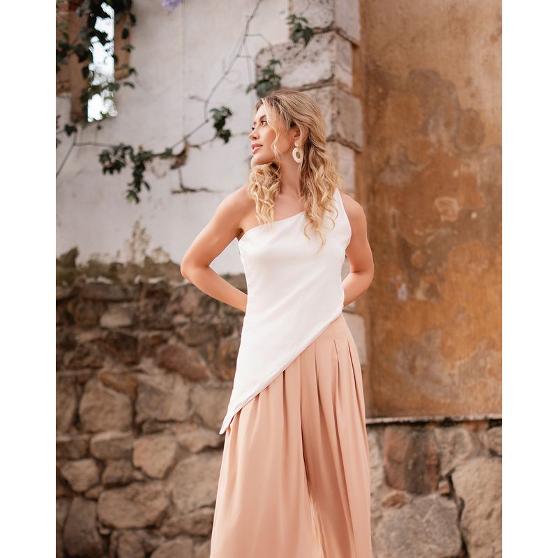 DEREK - Blusa Para Mujer Derek Lovely
