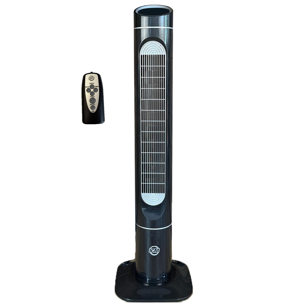 ICM - Ventilador De Torre ICM Con Control FT75-TX19R 130cm 80w