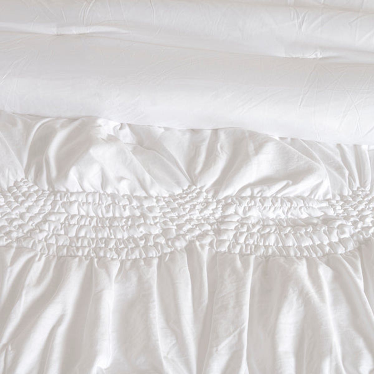 VIANNEY - Cubrelecho Voga Cloudy Talla King Elegante Vianney