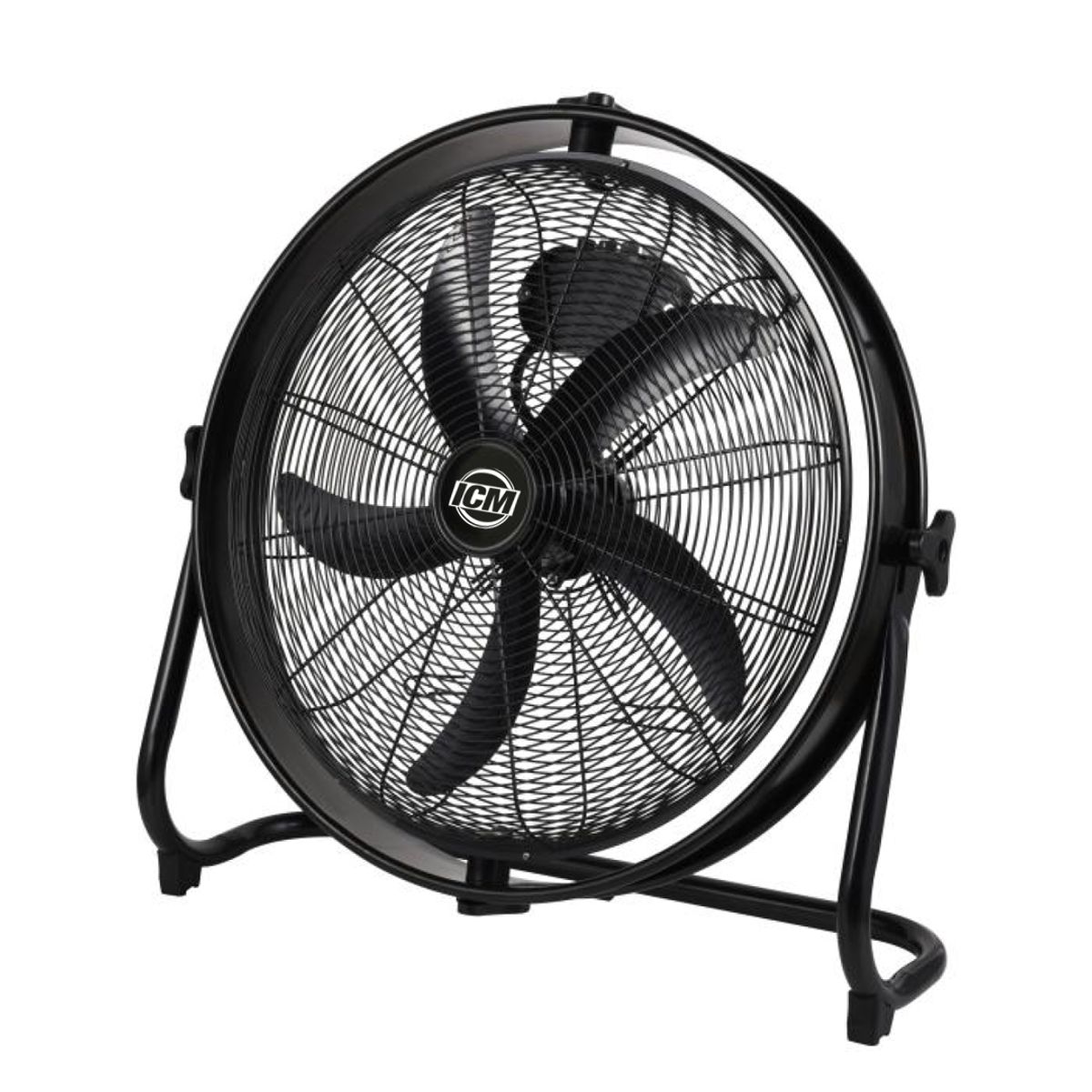 ICM - Ventilador De Alta Potencia Icm KYT50-TX5 120w