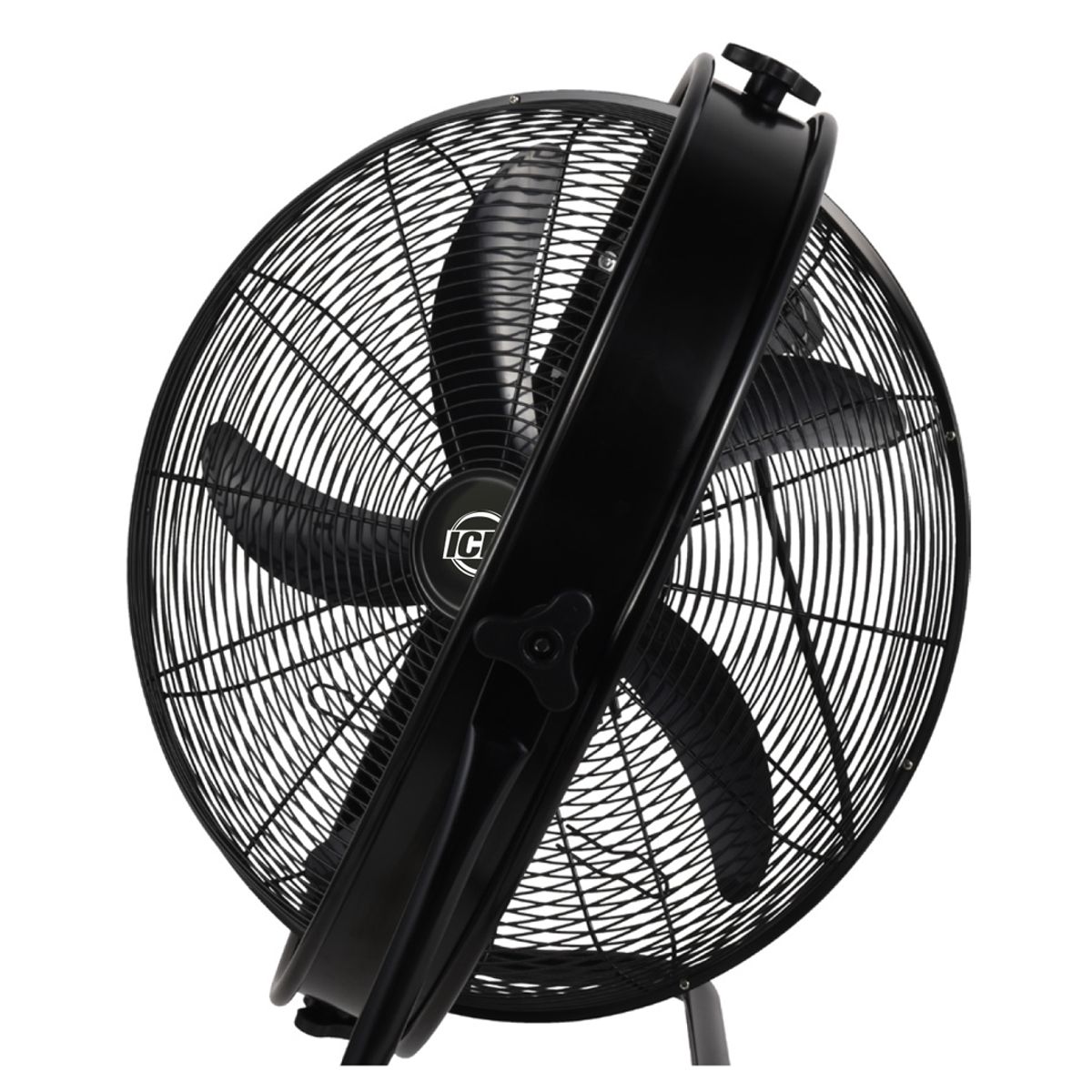 ICM - Ventilador De Alta Potencia Icm KYT50-TX5 120w