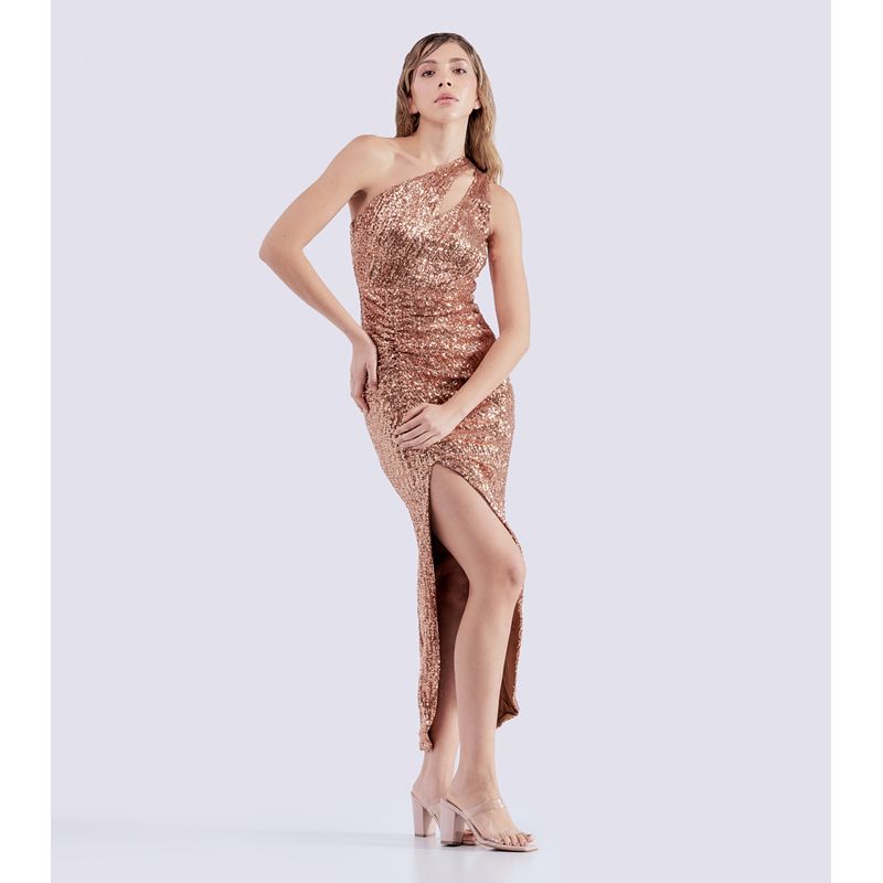 DEREK - Vestido Para Mujer Derek