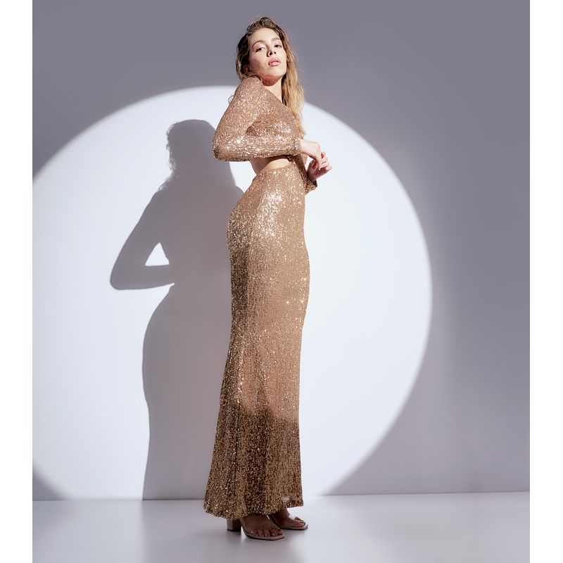 DEREK - Vestido Para Mujer Derek