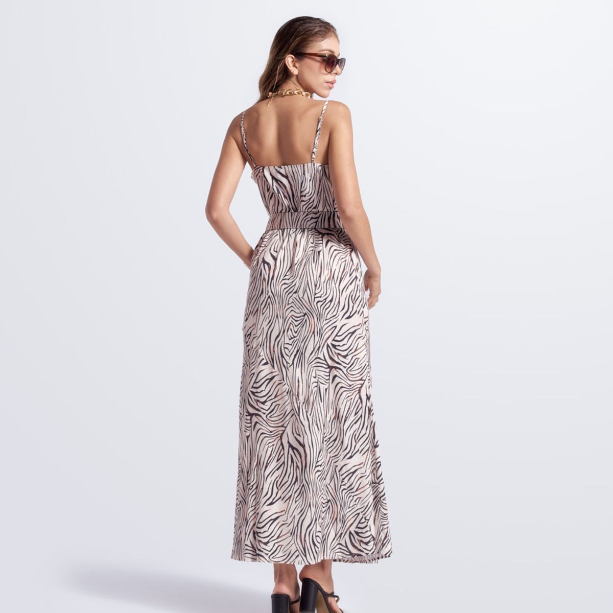 DEREK - Vestido Para Mujer Derek