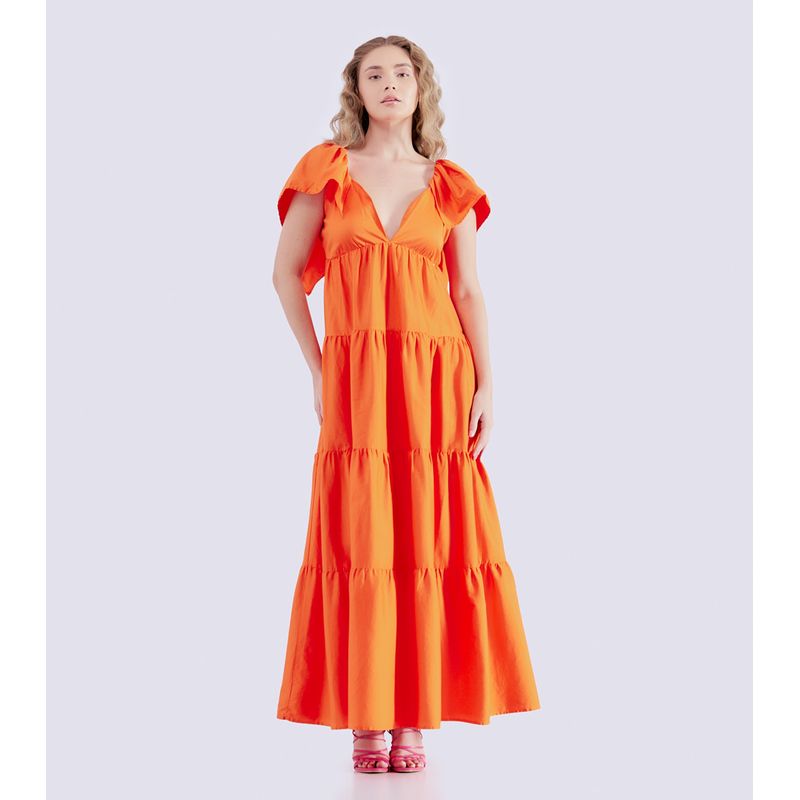 DEREK - Vestido Para Mujer Derek Lovely
