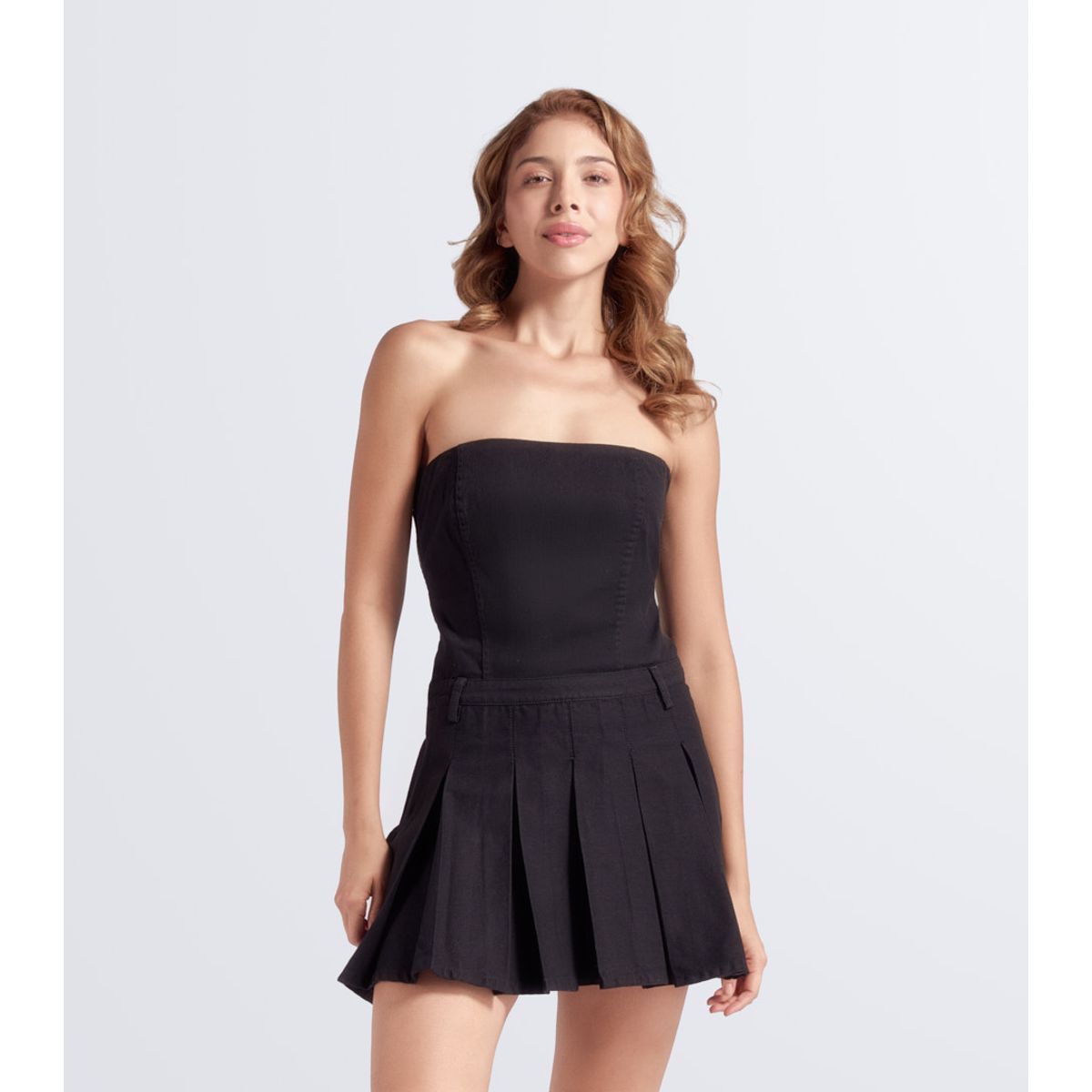 TYPER - Vestido Para Mujer Typer