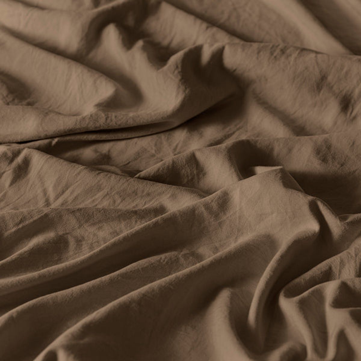 VIANNEY - Almohada Abrazable Washed Latte Vianney