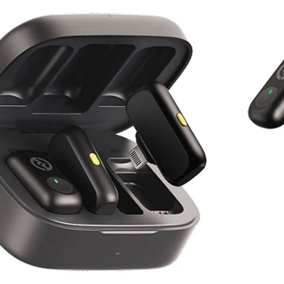 HOLLYLAND - Micrófonos Hollyland Lark A1 Combo