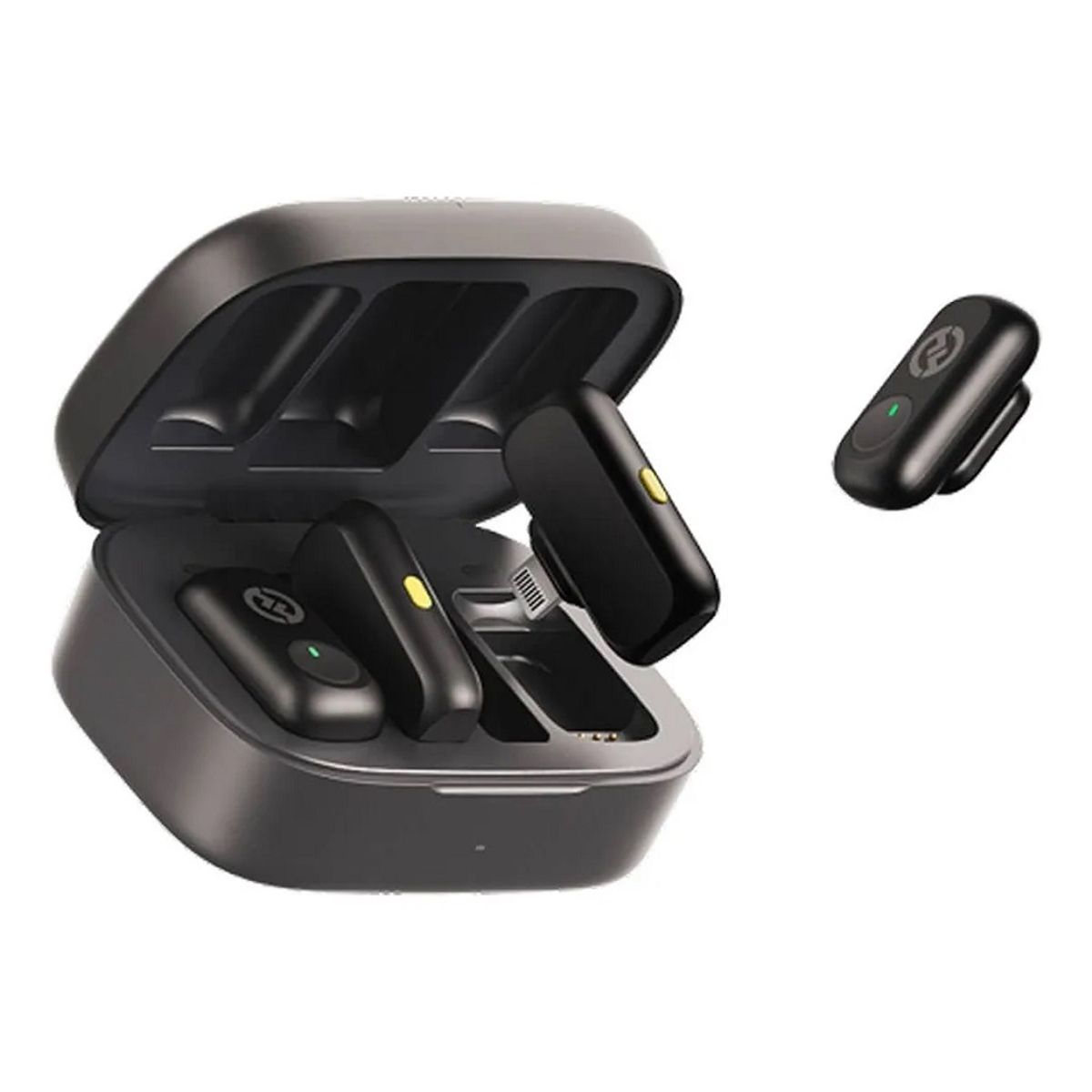 HOLLYLAND - Micrófonos Hollyland Lark A1 Combo