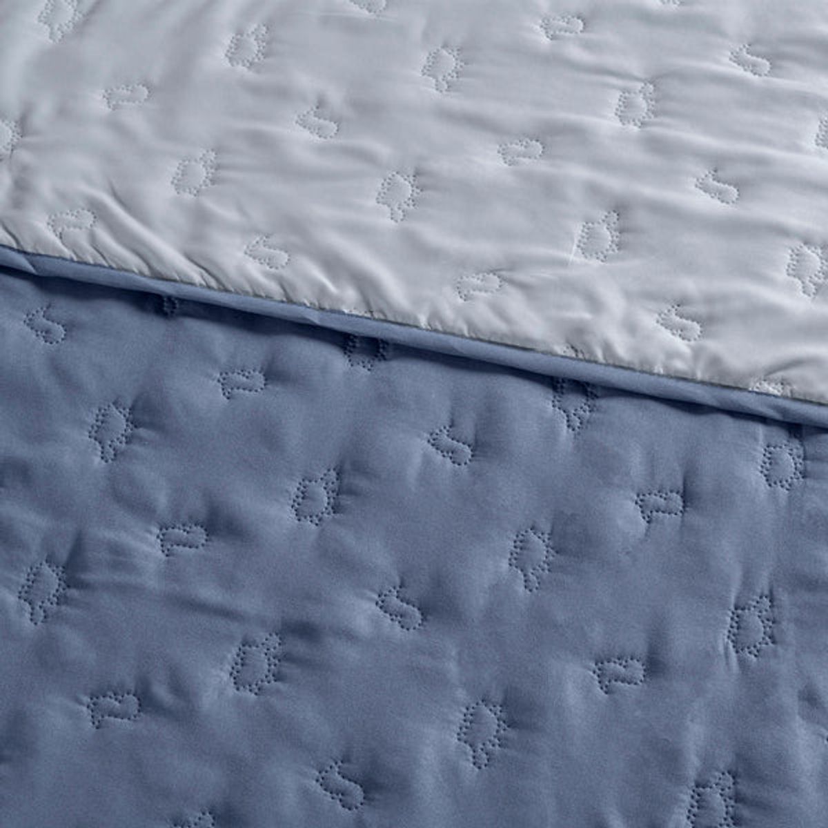 VIANNEY - Edredón Baby Voga Dinosaurios Vianney