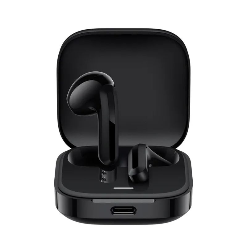 XIAOMI - Audifonos REDMI Inalambricos In Ear Buds 6 Active Negro