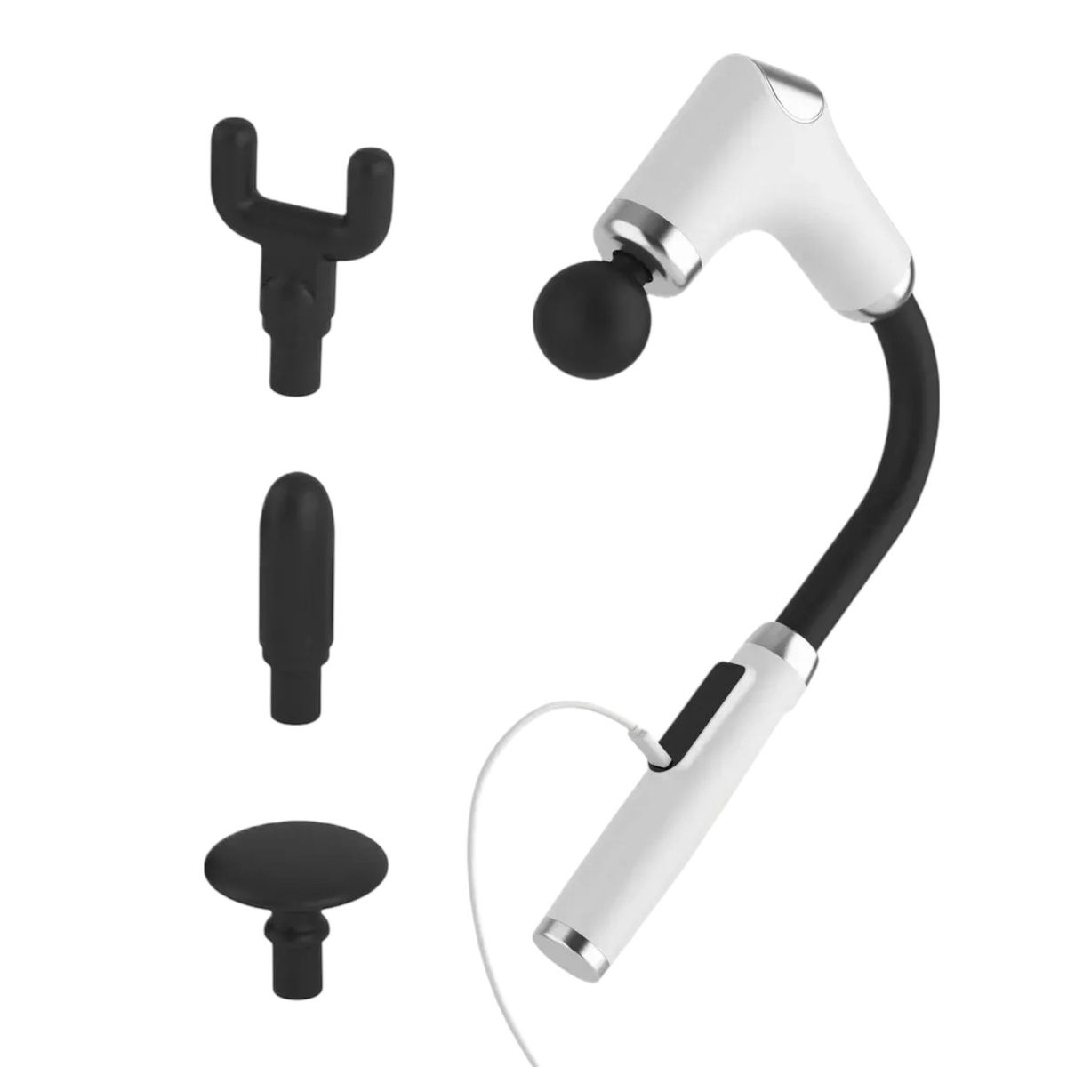 GENERICO - Masajeador Para Relajar Tu Cuerpo De Mano Multifuncional