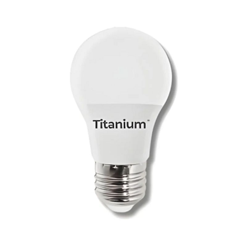 GENERICO - Bombillo Led 12w Led Luz Blanca Ahorrador