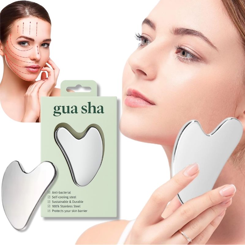 GENERICO - Guasha Facial Corporal Estetica Masajes Natural