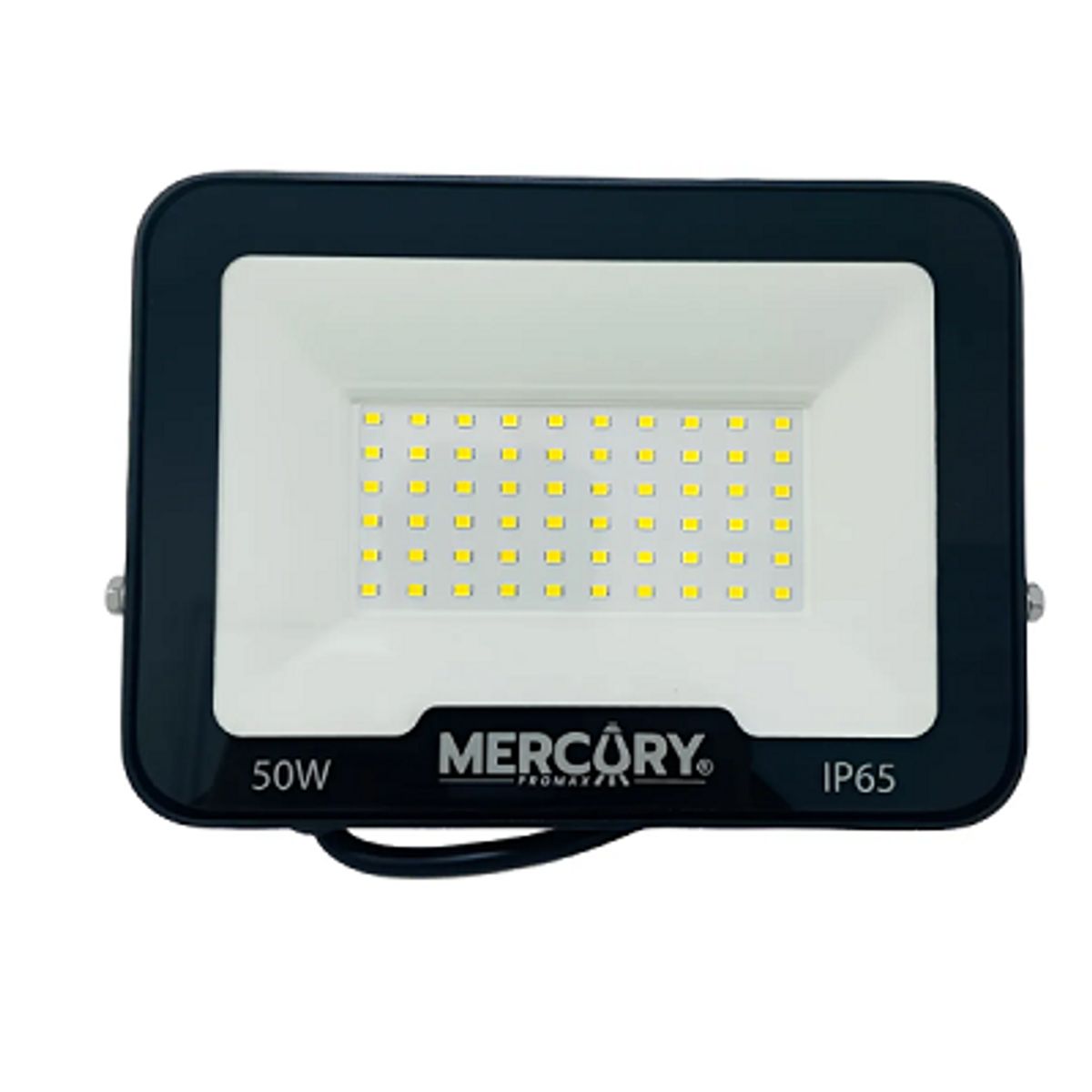 GENERICO - Reflector Led RGB 50w Control Multicolor