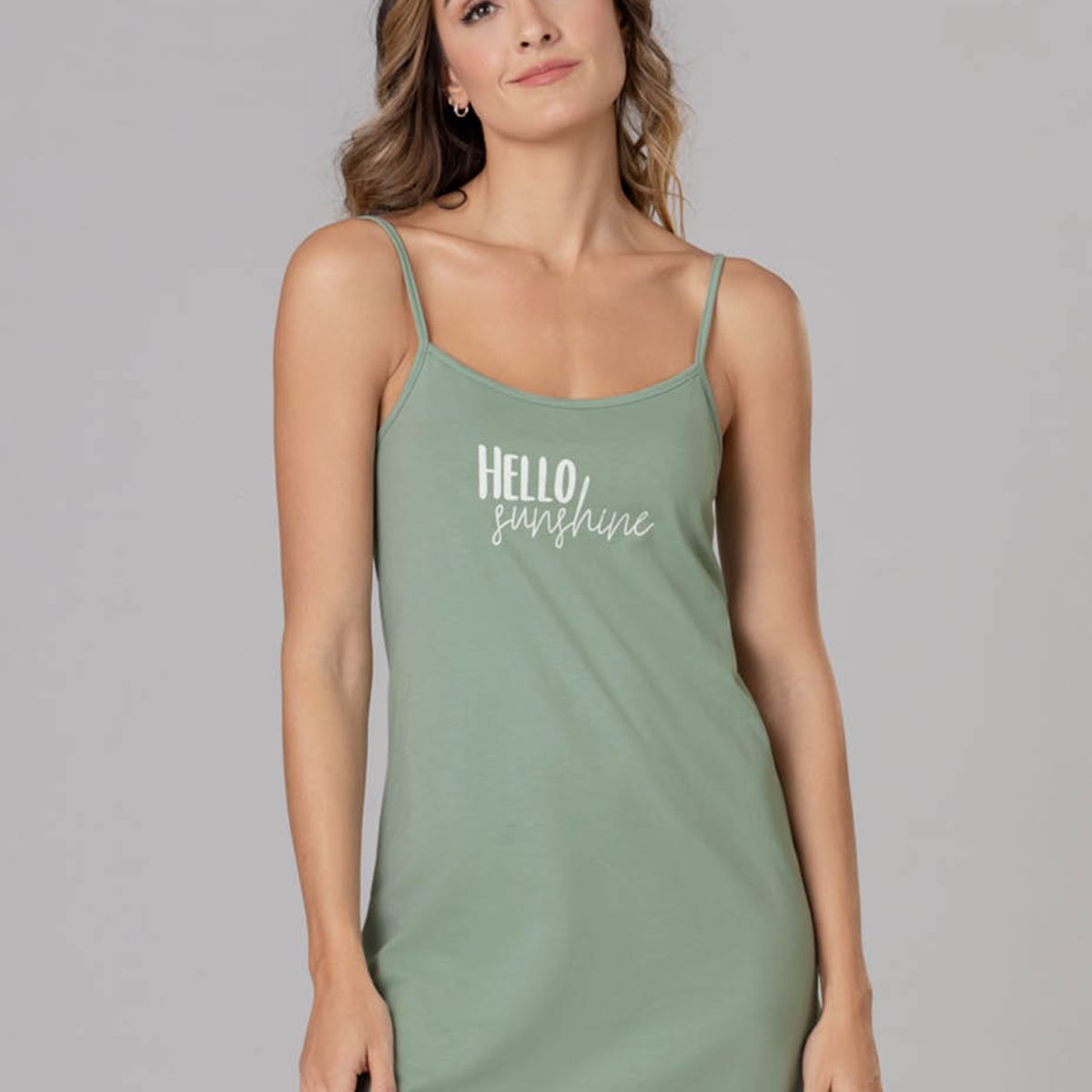 RUTTA - Batola Mujer Verde Oliva Rutta 6345