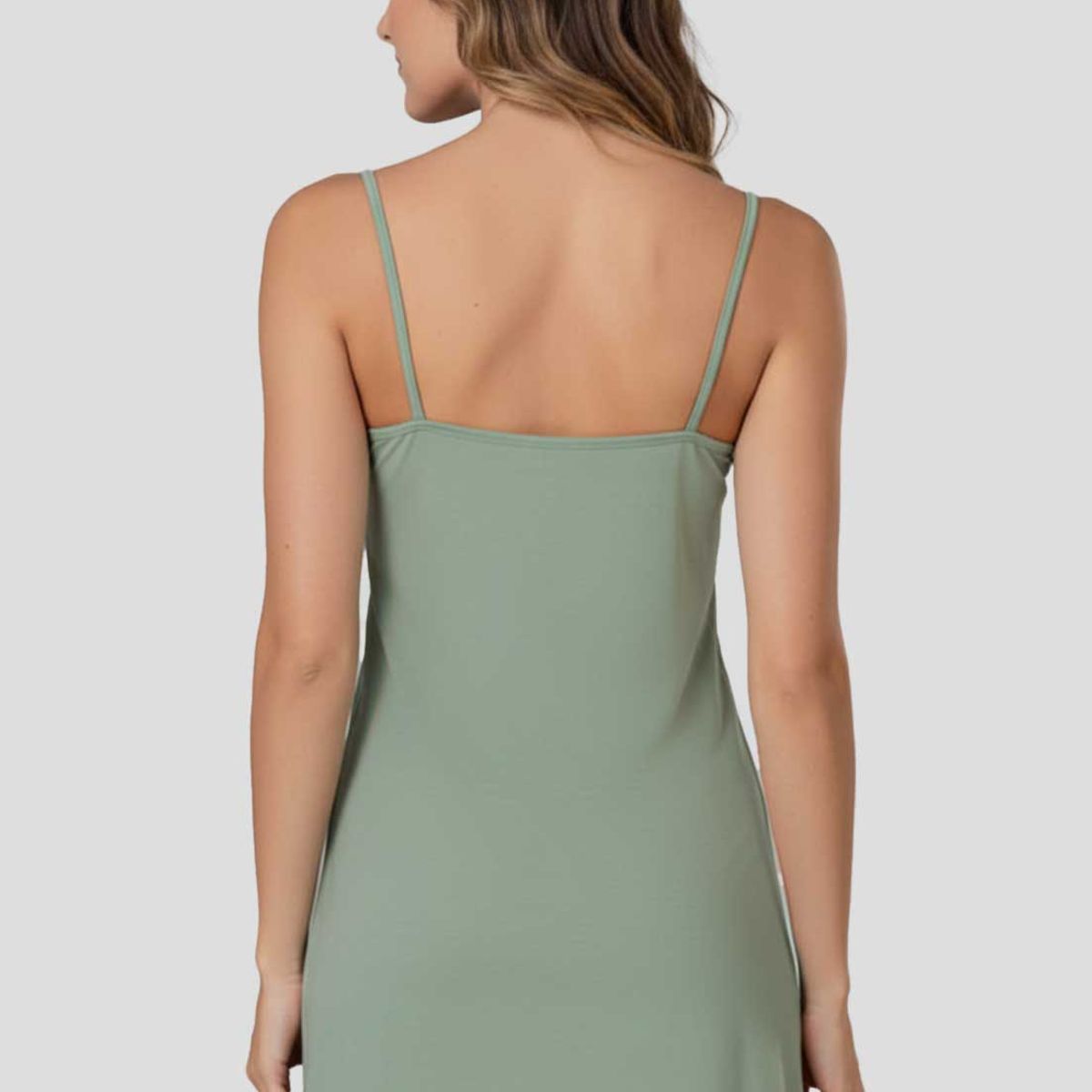 RUTTA - Batola Mujer Verde Oliva Rutta 6345