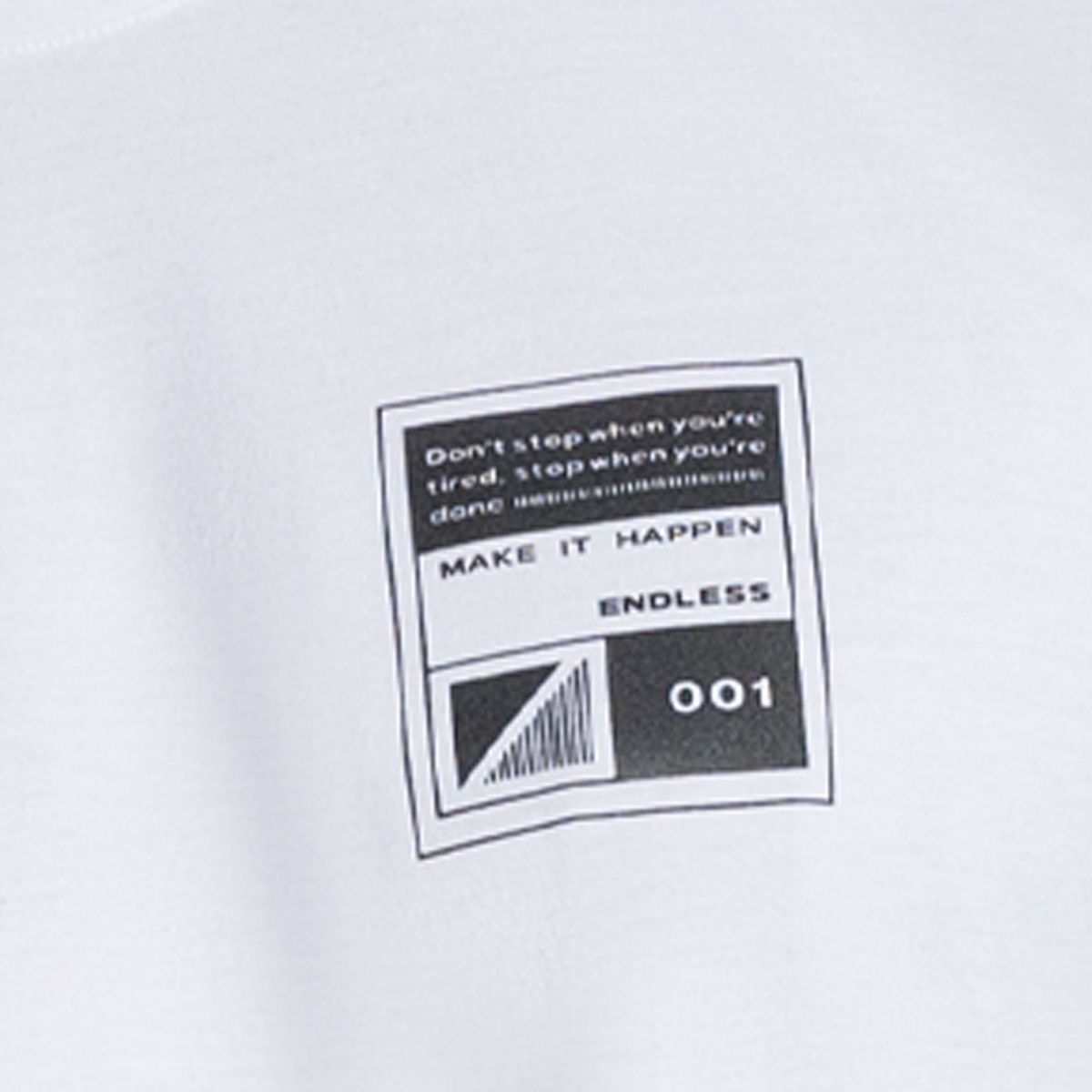 MARKETING PERSONAL - Camiseta Hombre Bicolor Mp 111242