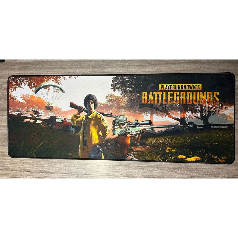 ONIKUMA - Pad Mouse Gamer Extra Largo 30X80 Cm Onikuma