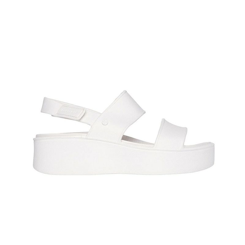 SKECHERS - SANDALIAS ARCH FIT UPBEAT SKECHERS DAMA