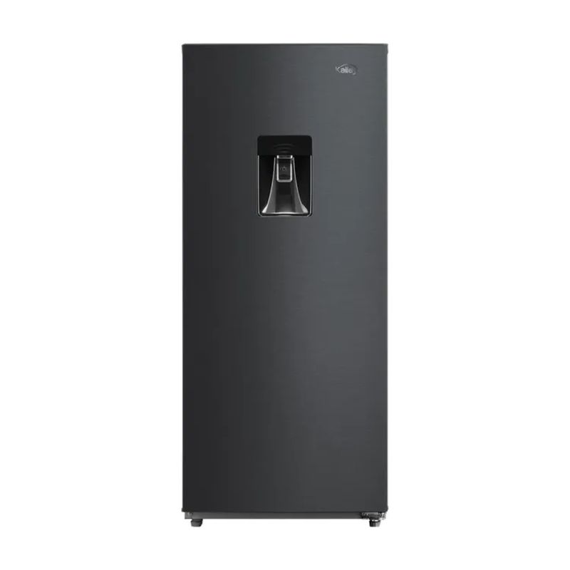 KALLEY - Nevera KALLEY Frost Una Puerta 187 Litros K-N187L2GO