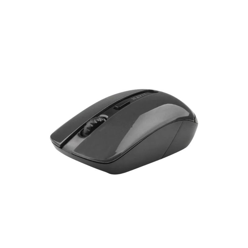 HAVIT - Mouse Inalambrico Havit Hv-Ms989gt Negro