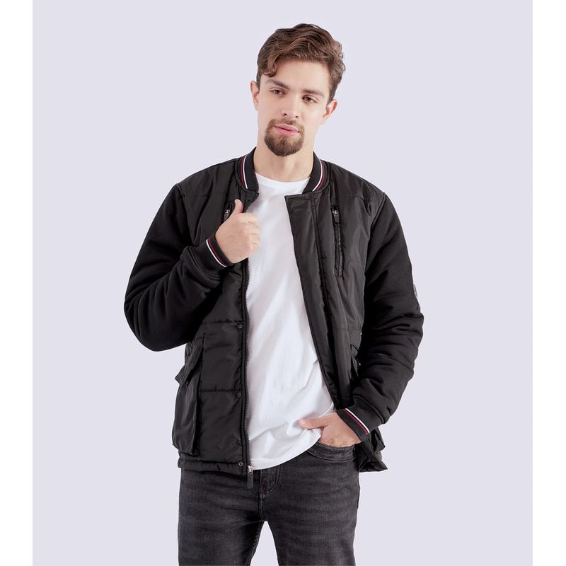 GAS EVOLUTION JEANS - Chaqueta Para Hombre Gas