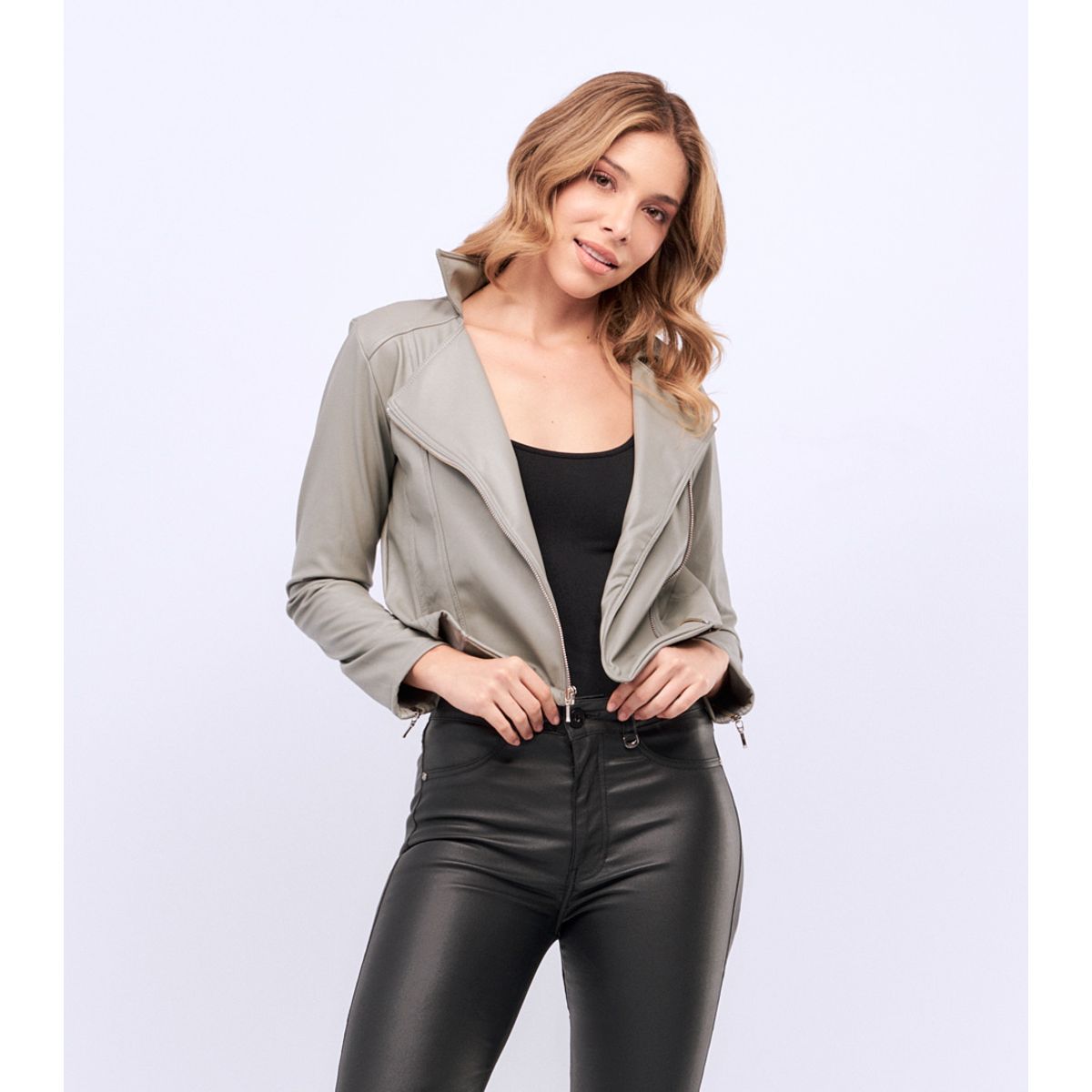 DEREK - Chaqueta Para Mujer Derek