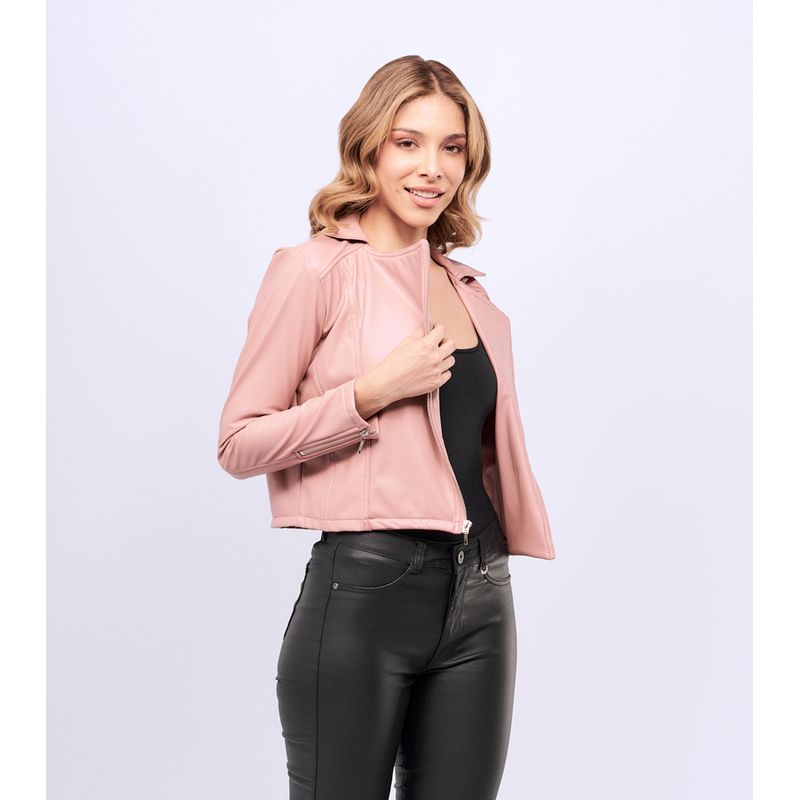 DEREK - Chaqueta Para Mujer Derek