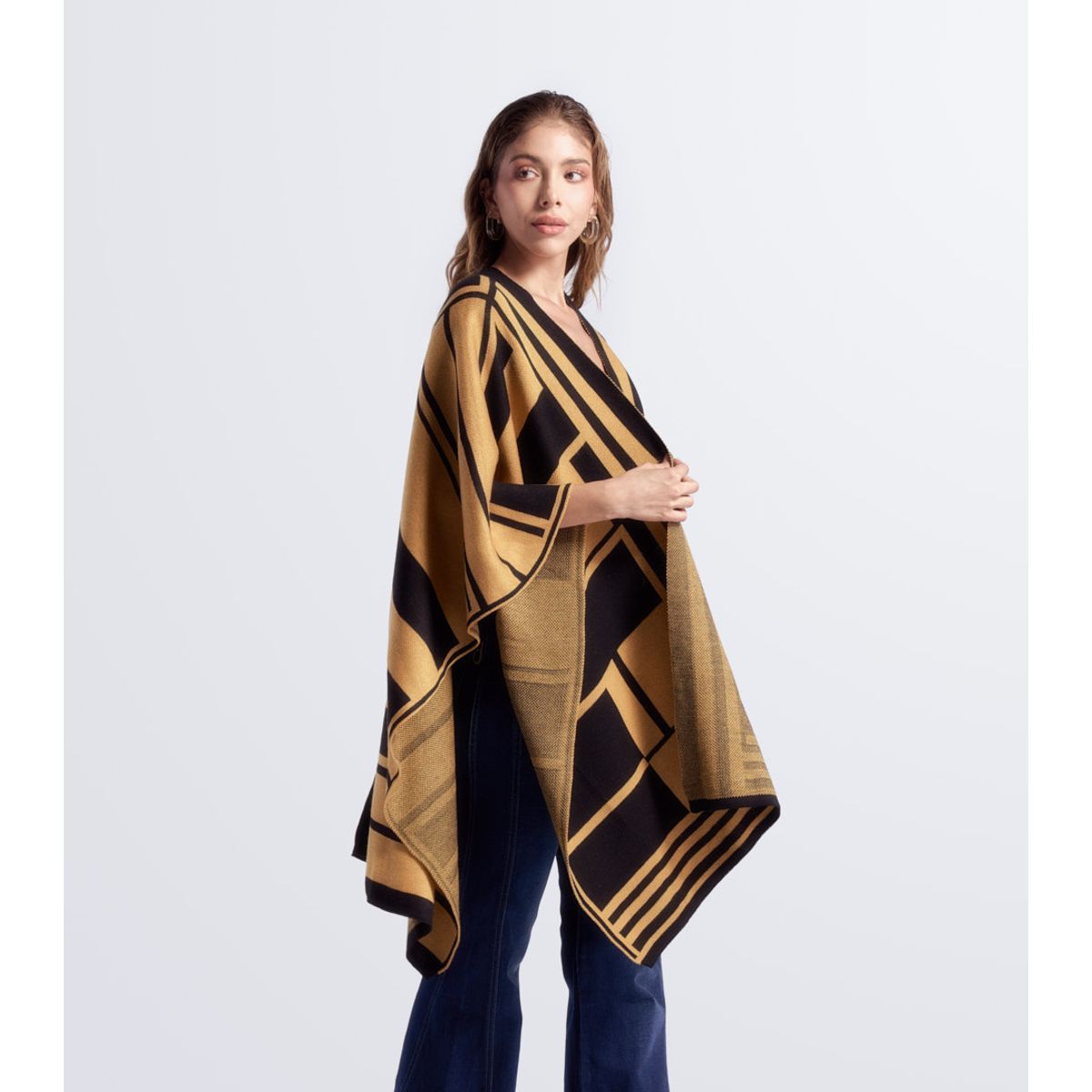 DEREK - Cardigan Para Mujer Derek