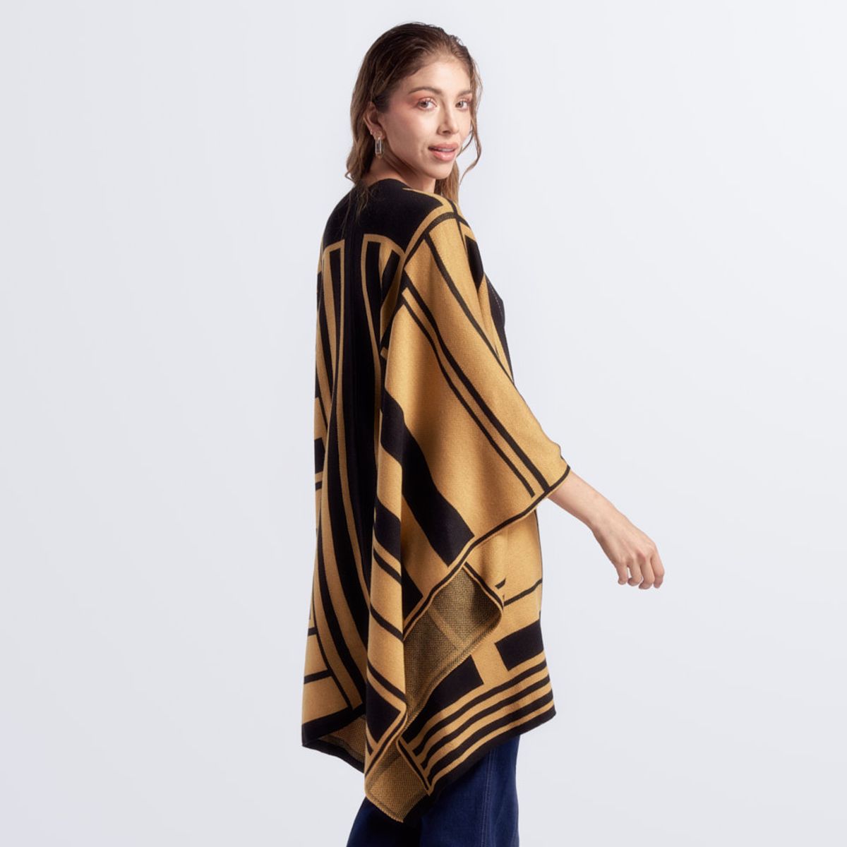 DEREK - Cardigan Para Mujer Derek