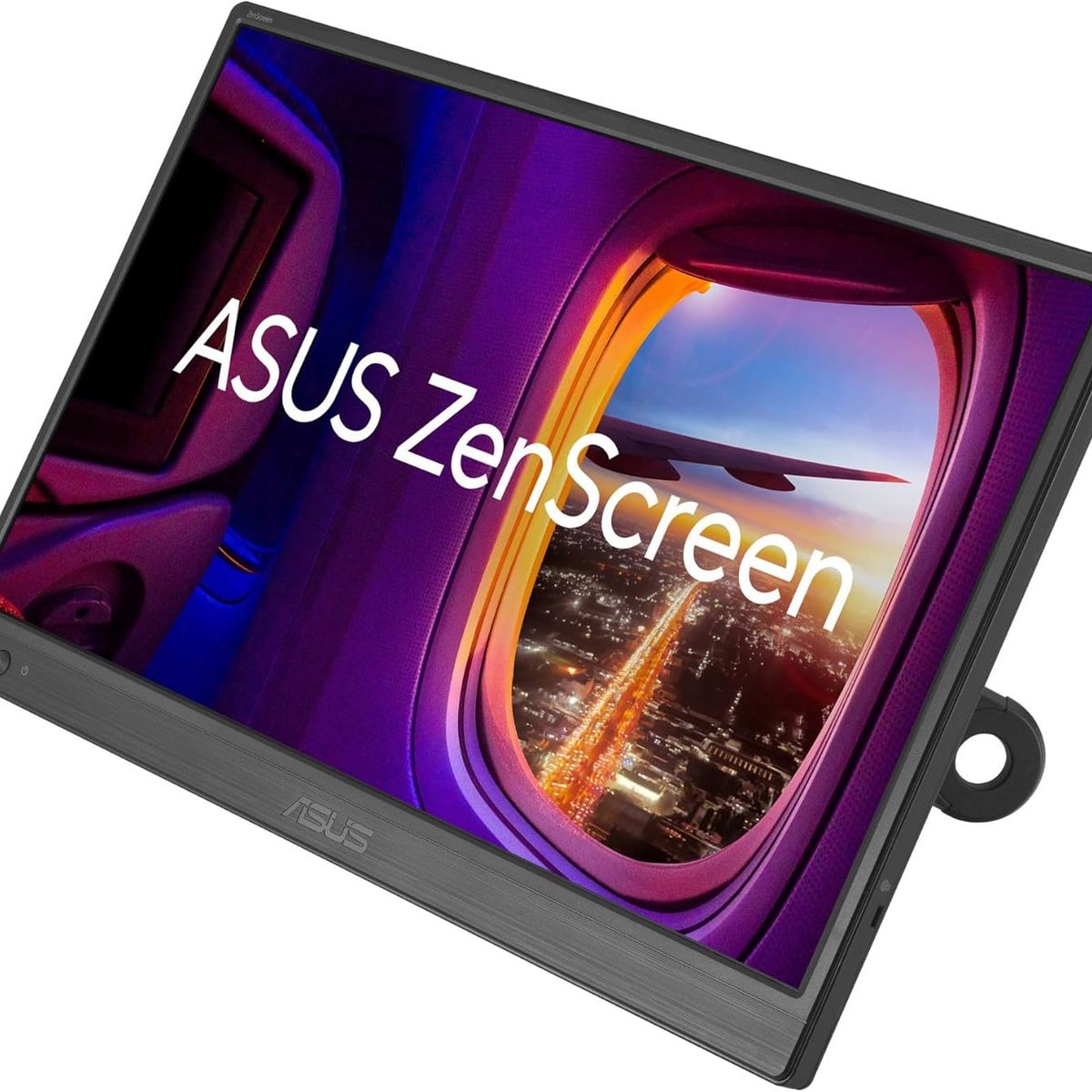 ASUS - Monitor Portatil Pantalla Usb Tipo C Mac iPad Windows