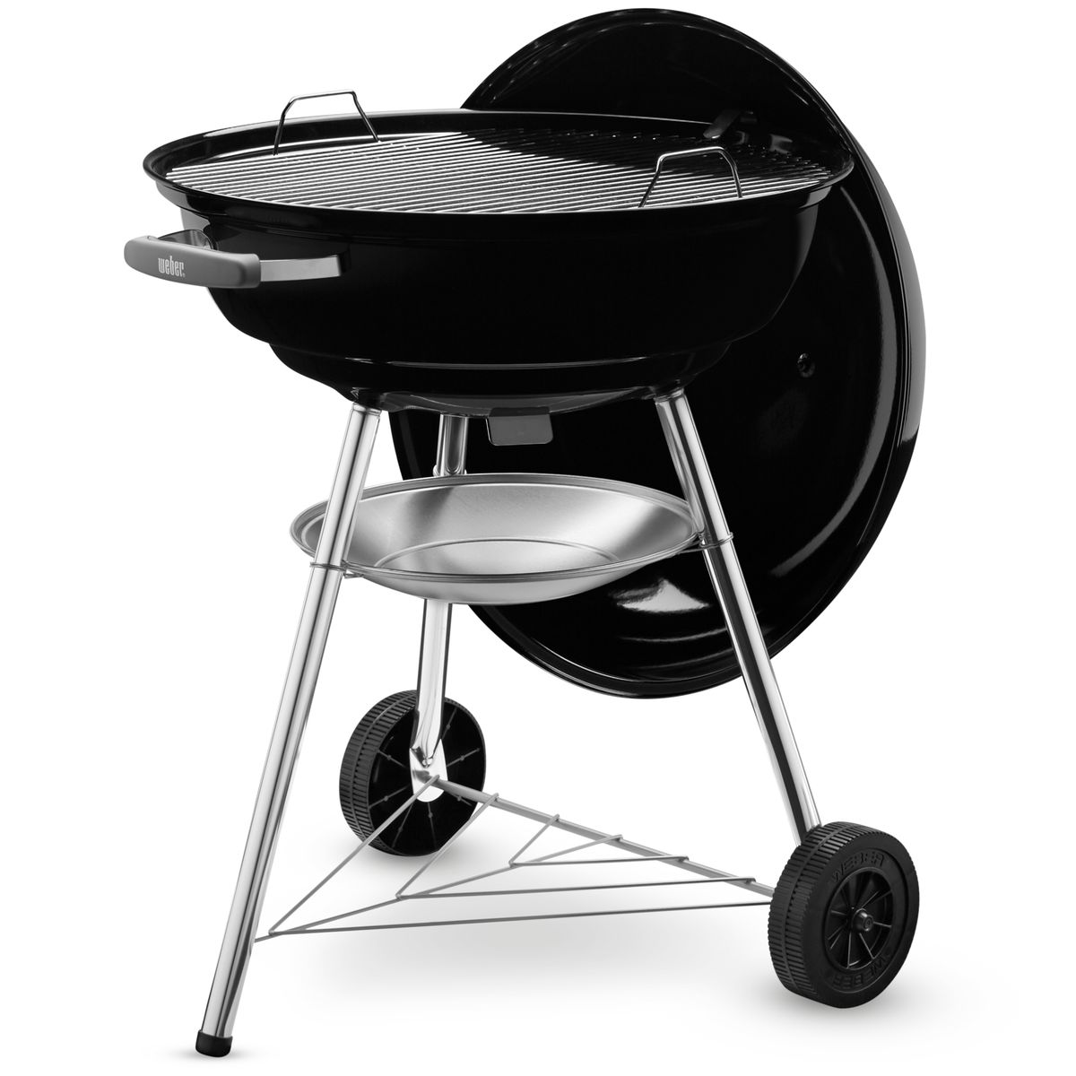 WEBER - ASADOR DE CARBON WEBER JUMBO JOE PREMIUM 22 pulgadas