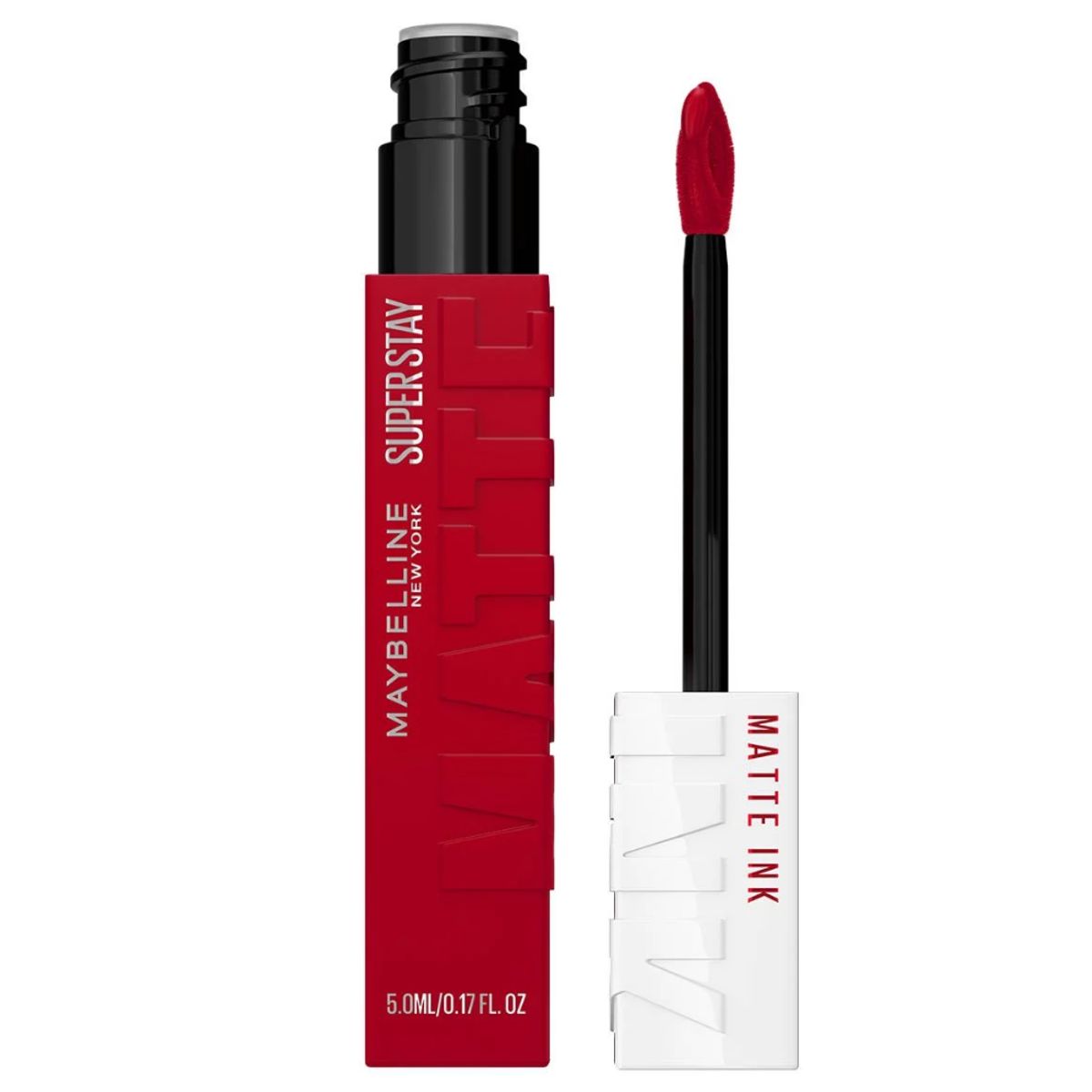 MAYBELLINE - Labial Maybelline Super Stay Matte Ink en el tono 150 Pathfinder