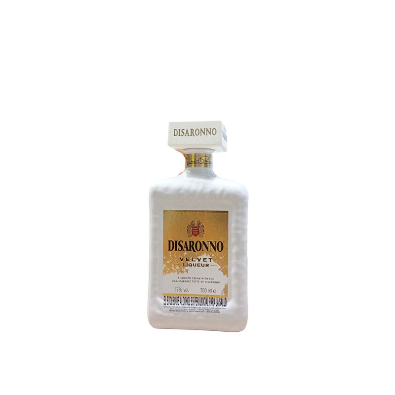 GENERICO - LICOR DISARONNO VELVET 700 ML