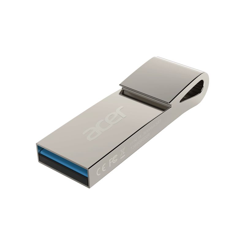 ACER - Memoria USB Acer UF300 64GB– Flash Drive 3.2, Gen 1