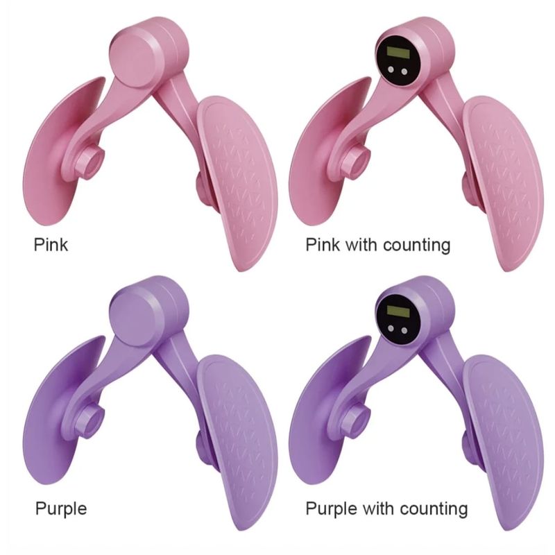 OEM - Ejercitador Suelo Pelvico Entrenador Kegel Cadera