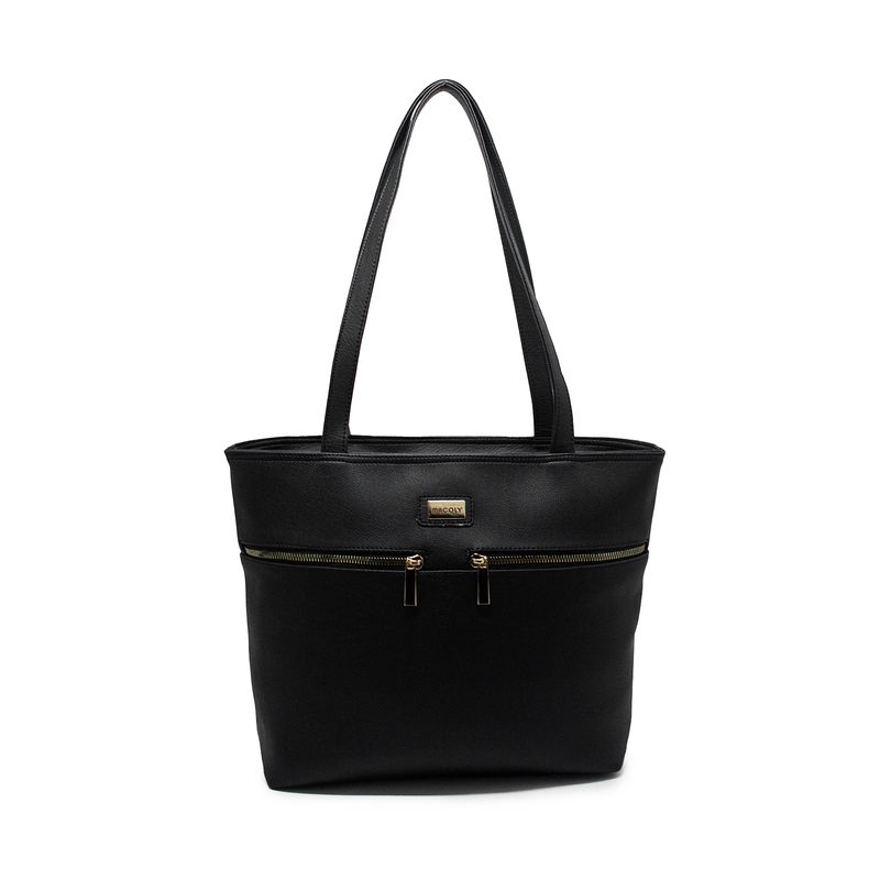 MACOLY - Bolso De Hombro macoly 705 sintético pvc
