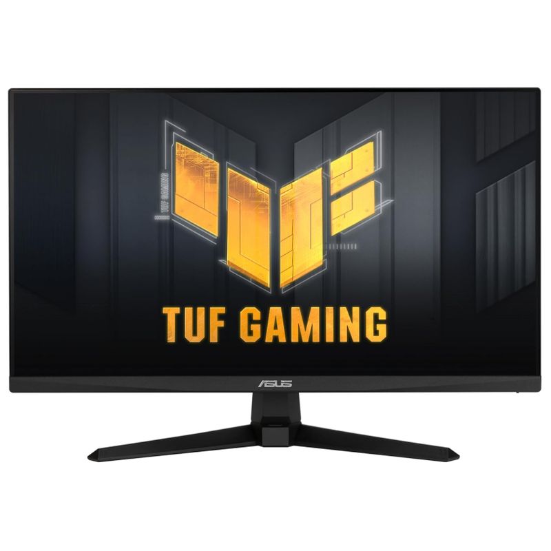 ASUS - ASUS TUF Gaming 25 245 visible Monitor para juegos 1080P VG259Q3A - FHD 180Hz 1ms IPS rápido desenfoque de movimiento extremadamente bajo FreeSync sobremarcha v