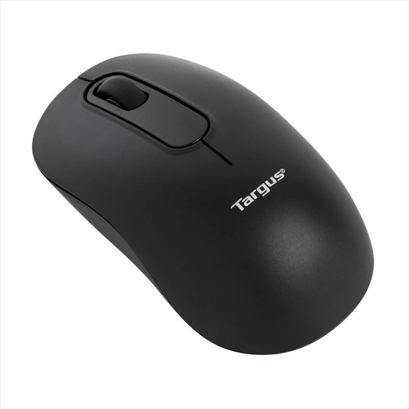TARGUS - Mouse Inalámbrico Bluetooth Targus B580 Win Mac Chromebook