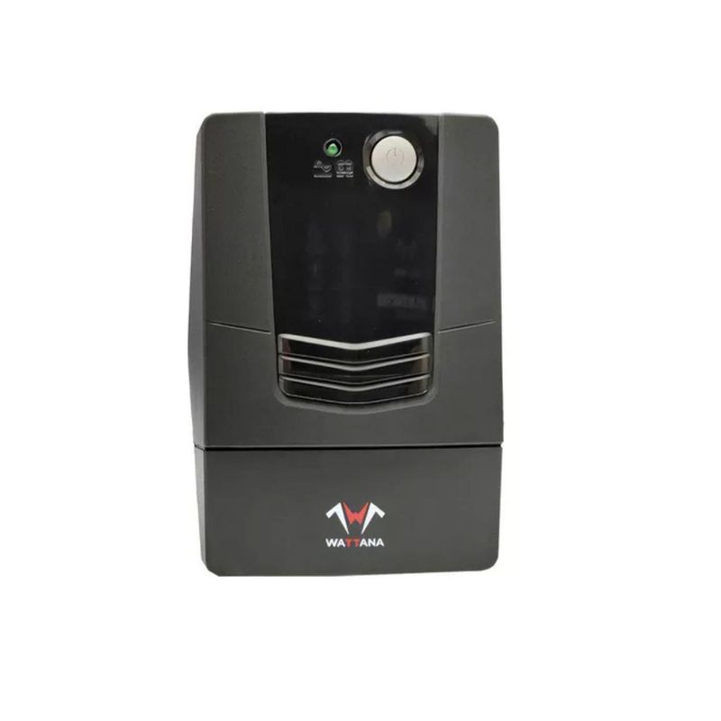 GENERICO - Ups Wattana Interactiva 850LITE110VAC
