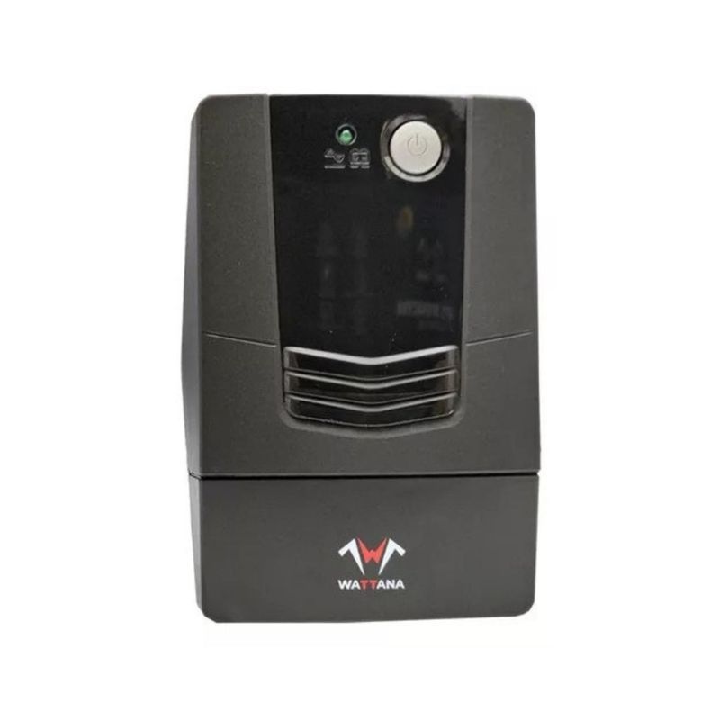 GENERICO - UPS Interactiva WATTANA 650VA110VAC