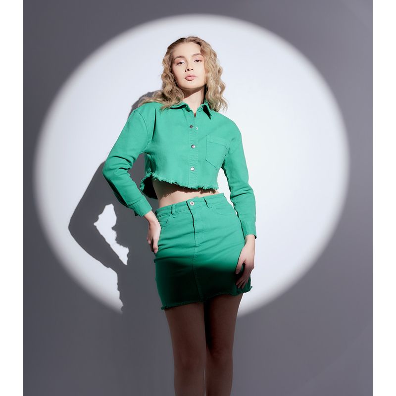 DEREK - Conjunto Para Mujer Derek Lovely