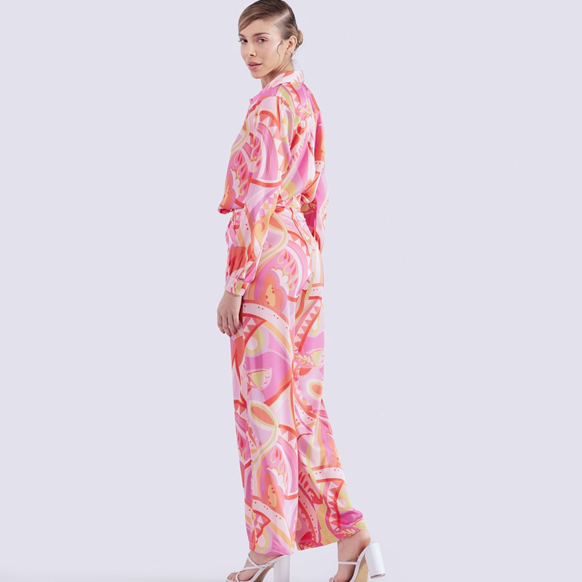 DEREK - Conjunto Para Mujer Derek Lovely