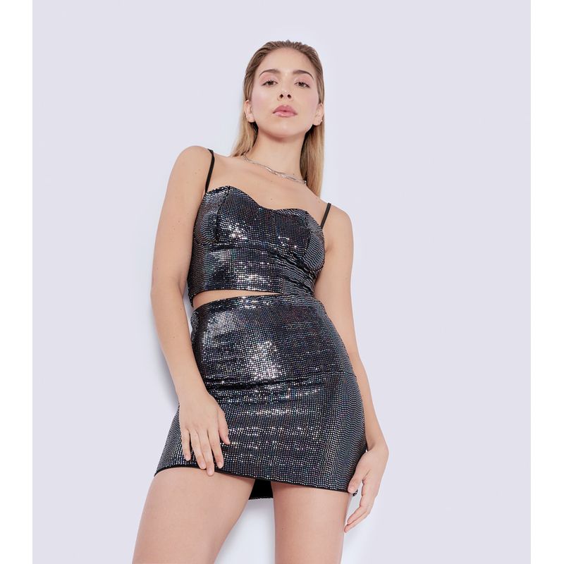 DEREK - Conjunto Para Mujer Derek Lovely