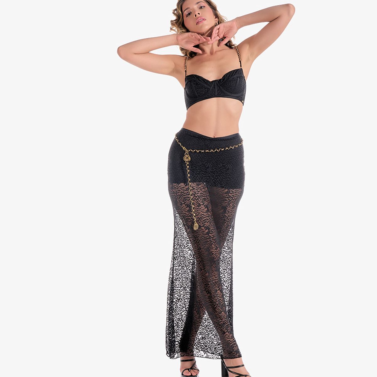 DEREK - Conjunto Para Mujer Derek Lovely