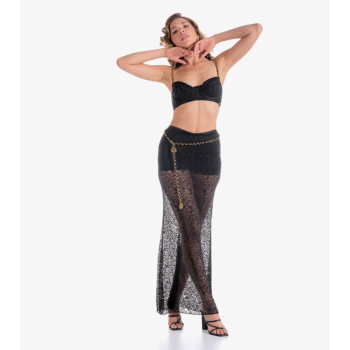 DEREK - Conjunto Para Mujer Derek Lovely